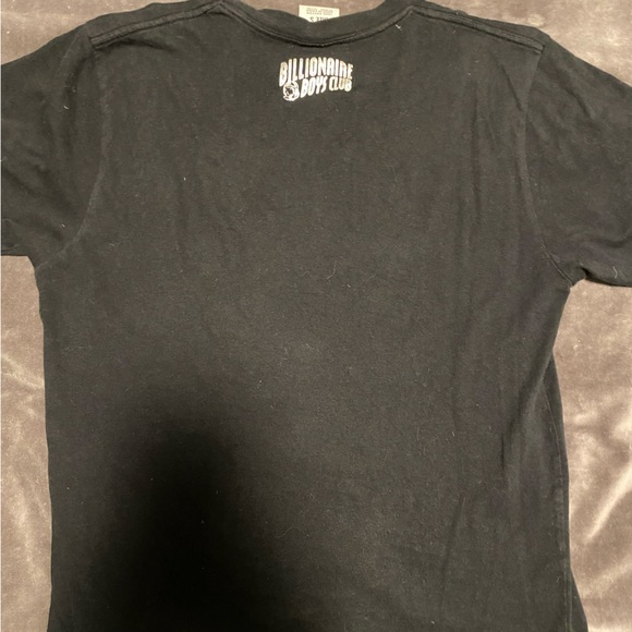 Billionaire Boys Club Dollar Sign Tee - Picture 2 of 3